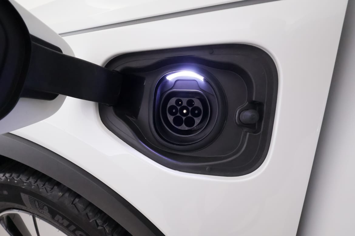 Volvo XC40 2023 - miniatyr 27