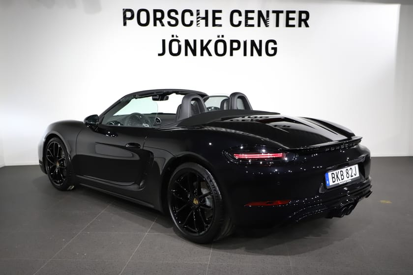 Bild 4 av Porsche 718 