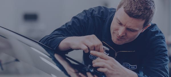 AC-service & reparation