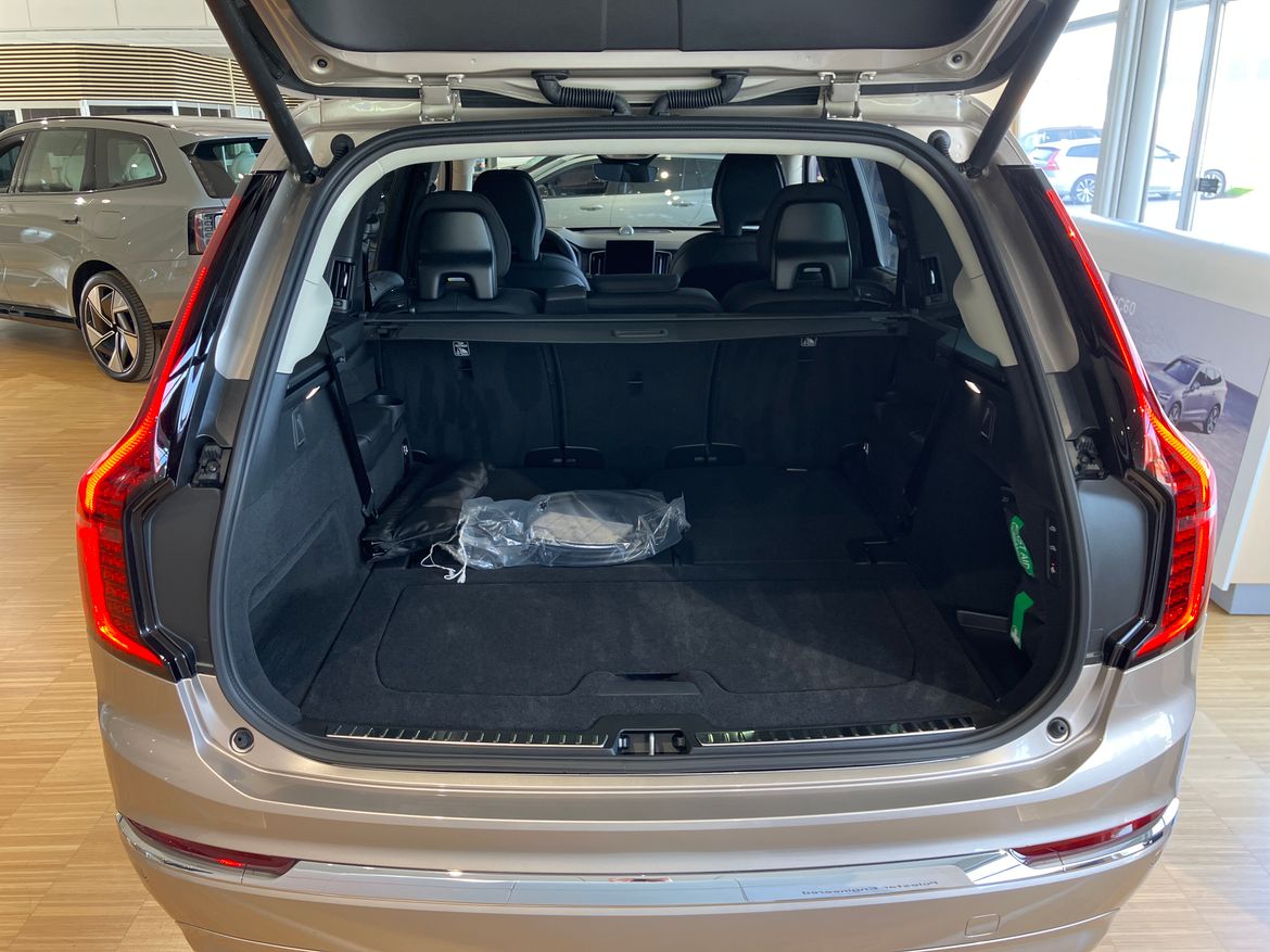 Bild 5 av 6 på bilen