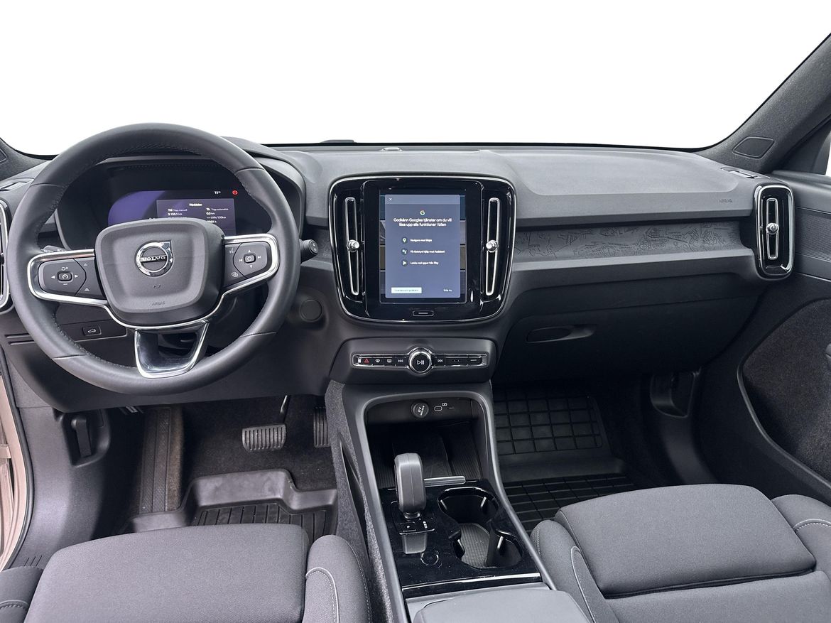 Volvo XC40 2024 - miniatyr 6