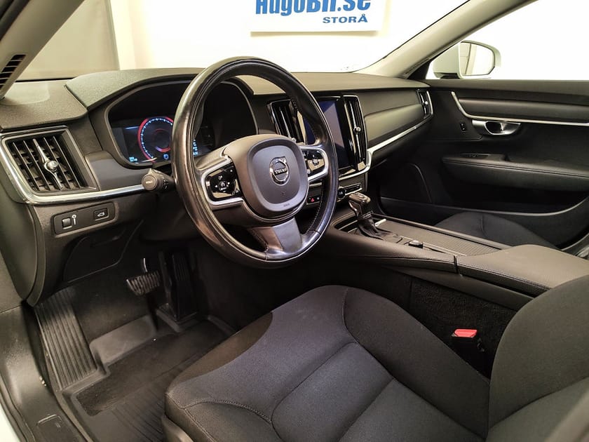 Bild 4 av Volvo V90 D3 AWD Kinetic Automat - 75 års Jubileumsrabatt