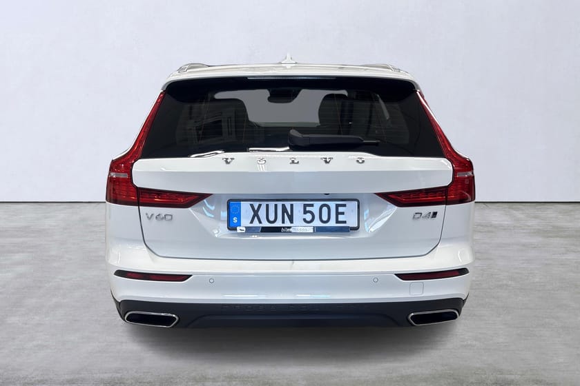 Bild 5 av Volvo V60 Cross Country D4 AWD Advanced SE II
