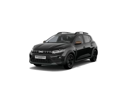 Dacia Sandero Stepway TCe 110 Extreme - Från 2190kr/mån