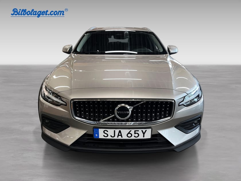 Bild 2 av Volvo V60 Cross Country B4 AWD Diesel Plus