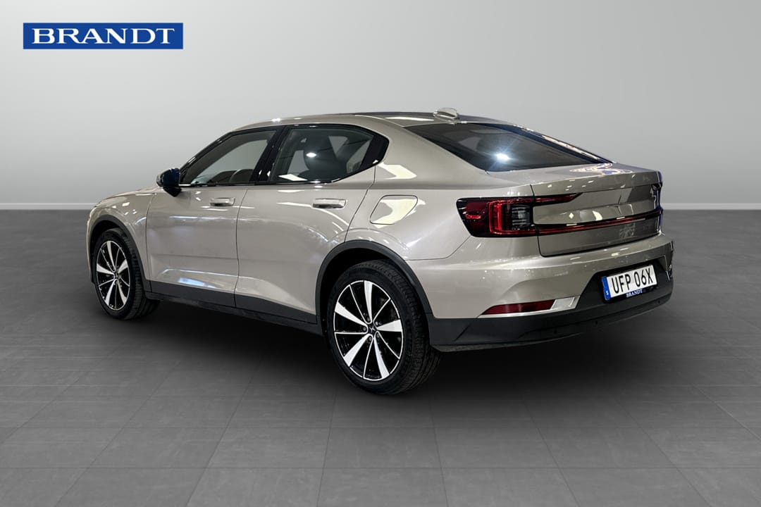 Polestar 2 Standard Range Single Motor