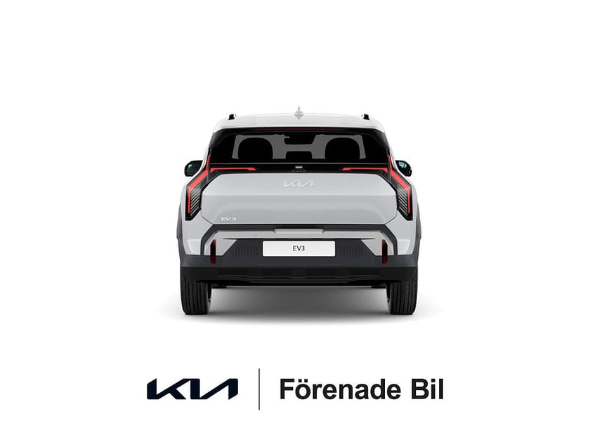 Bild 4 av Kia EV3 Long Range Plus FWD