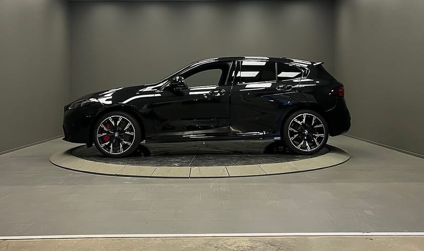 Bild 2 av BMW 120 M Sportpaket Rattvärme M Sportpropaket Premiumpaket