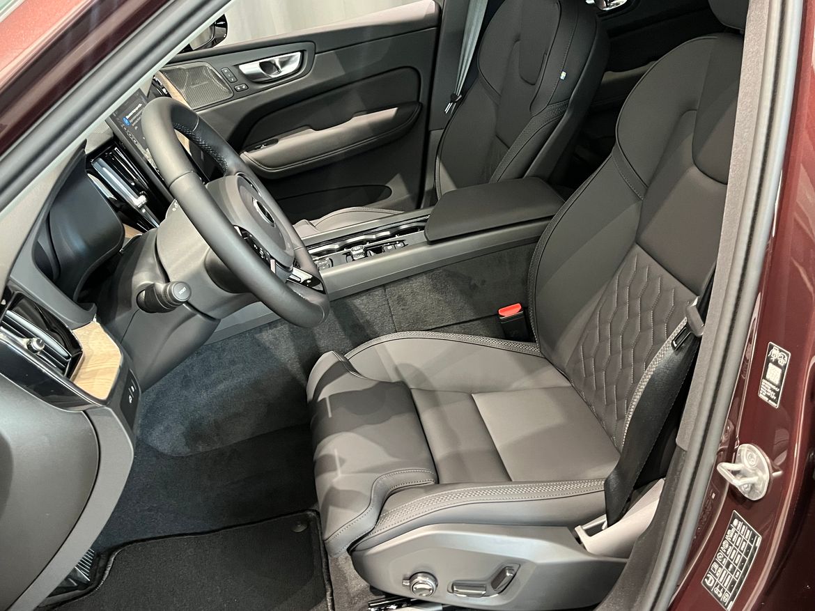 Bild 6 av 6 på bilen