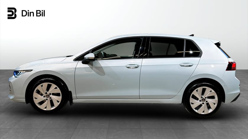 Bild 2 av Volkswagen Golf eTSI150 DSG Life