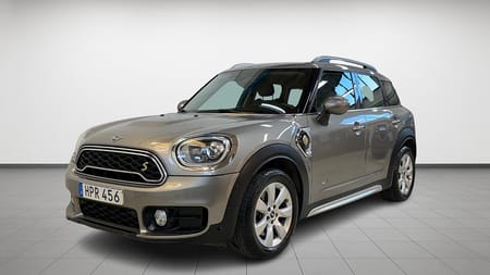 MINI Countryman Cooper SE ALL4