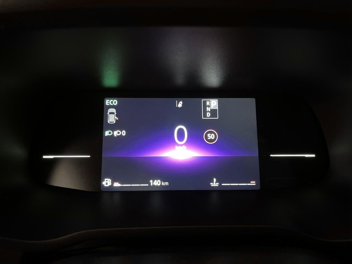 Renault Trafic 2026 - miniatyr 13