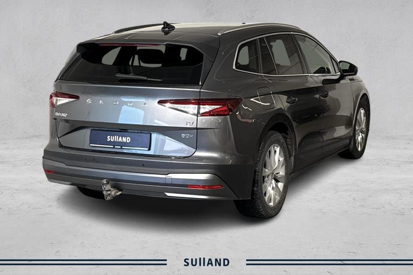 Bilde 5 av Škoda Enyaq iV 80x 
