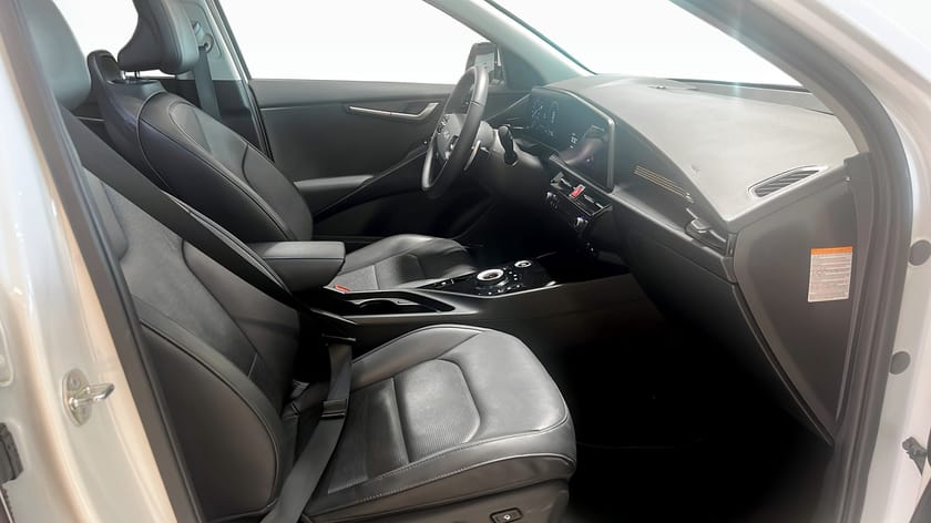 Bild 3 av Kia Niro EV Advance Plus