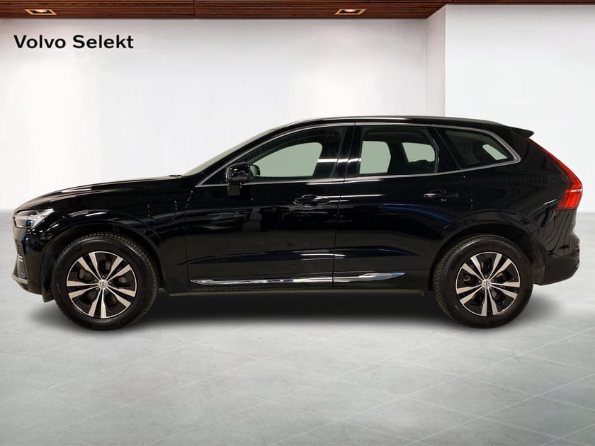 Bild 3 av Volvo XC60 Recharge T6 Core Edition