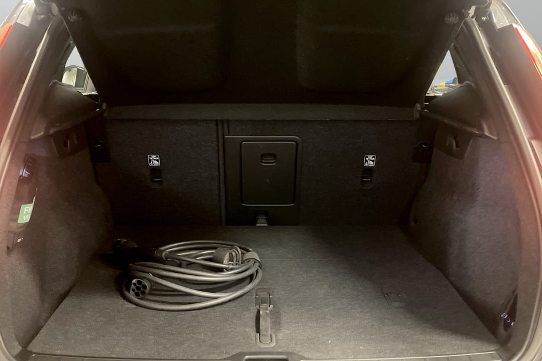 Volvo XC40 Recharge Single Motor