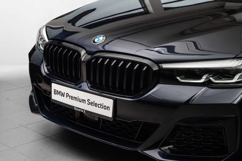 Bilde 4 av BMW 520d xDrive Touring 