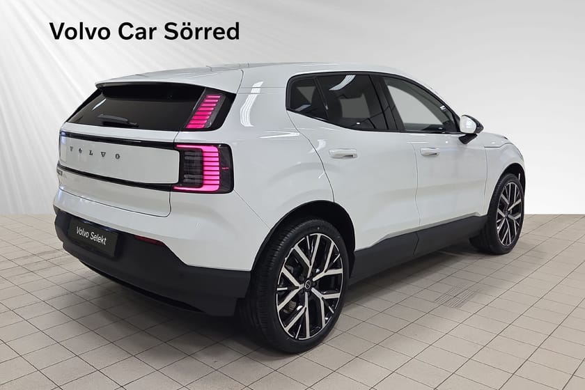 Bild 5 av Volvo EX30 Single Motor Extended Range Plus