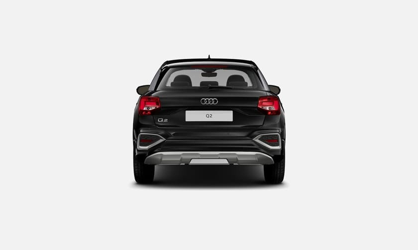 Bild 2 av Audi Q2 35 TFSI 150 HK S TRONIC PROLINE ADVANCED