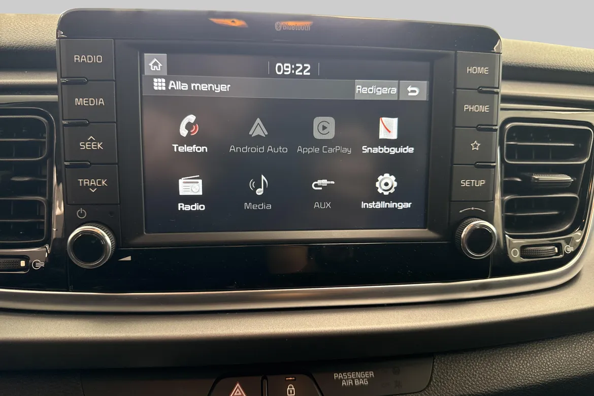 picture of a car