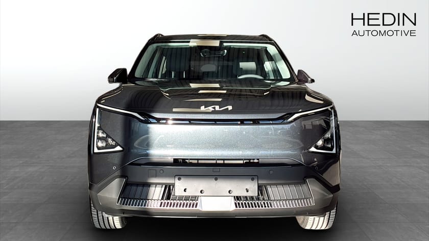 Bild 2 av Kia EV5 Long Range FWD Laddkort värde 15 000:-