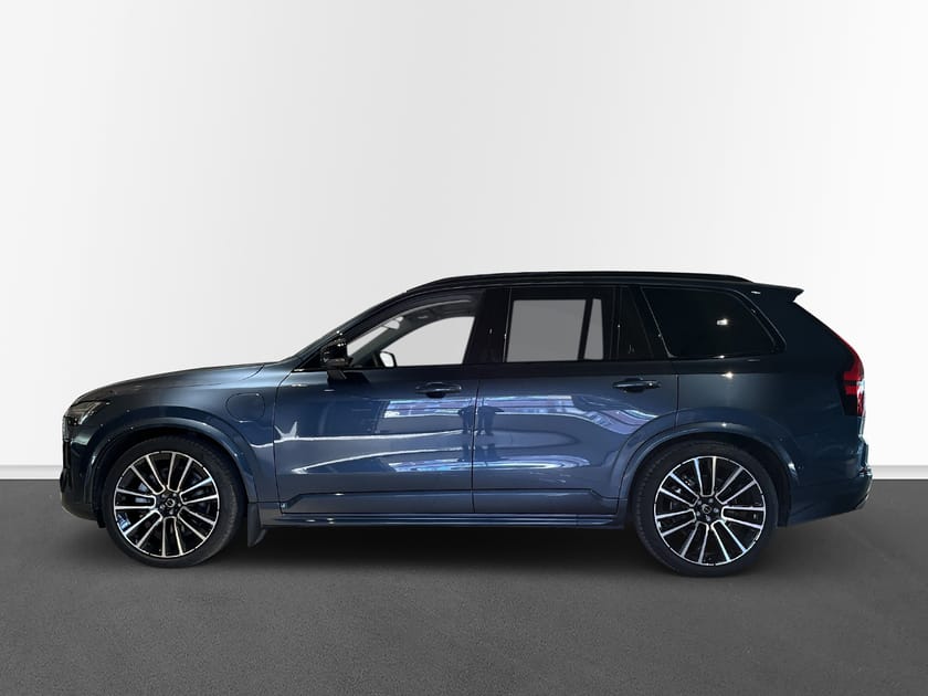 Bild 3 av Volvo XC90 T8 Ultra Dark