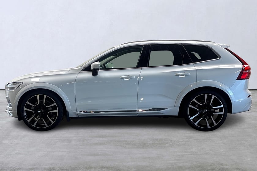 Bild 2 av Volvo XC60 B5 AWD Diesel Inscription