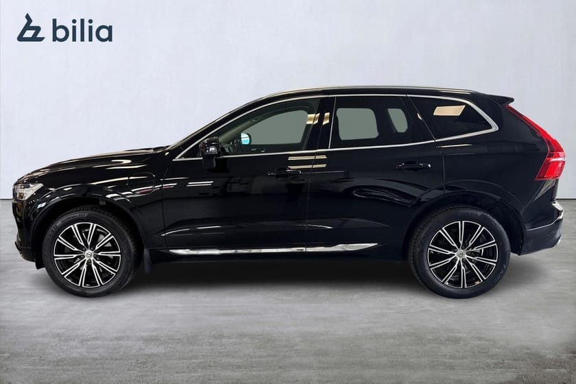 Bild 3 av Volvo XC60 T8 TE Inscription