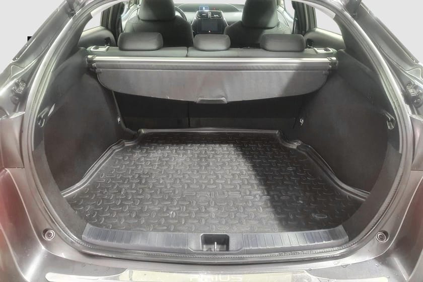 Bild 5 av Toyota Prius Hybrid EXECUTIVE DRAG V-HJUL