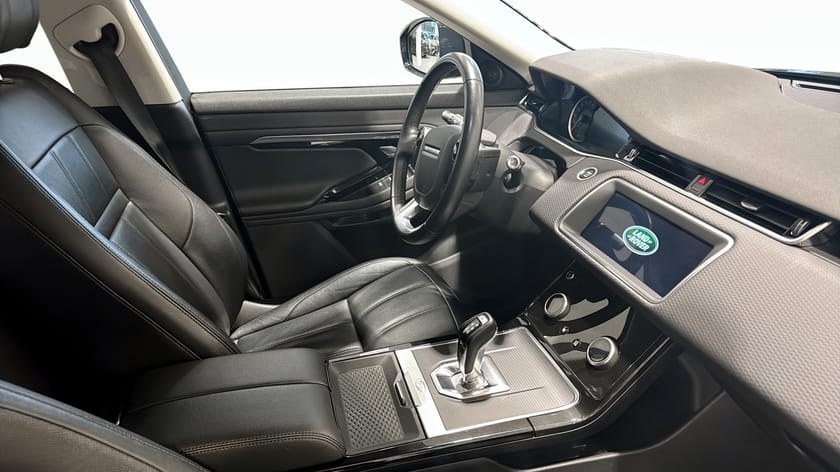 Bild 3 av Land Rover Range Rover Evoque P200 MHEV AWD ANNIVERSARY FE 4WD AUT