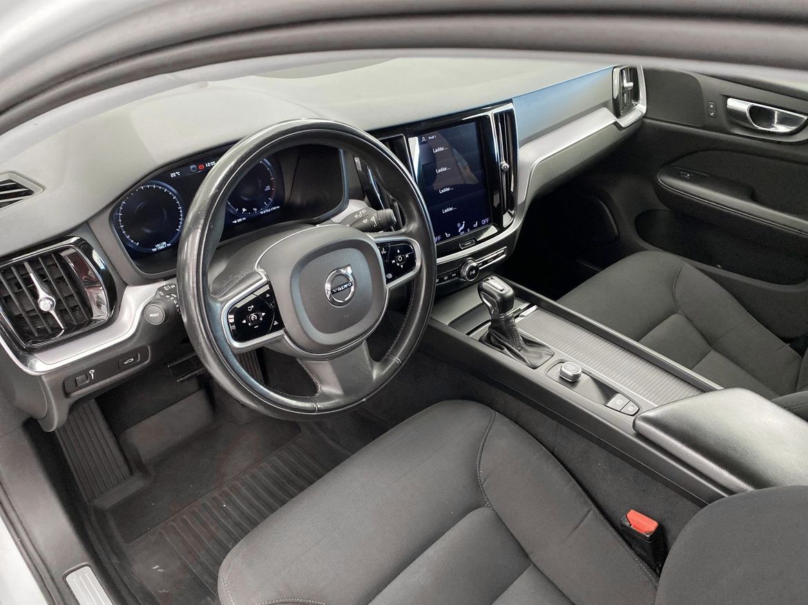 Volvo V60 2020 - miniatyr 6