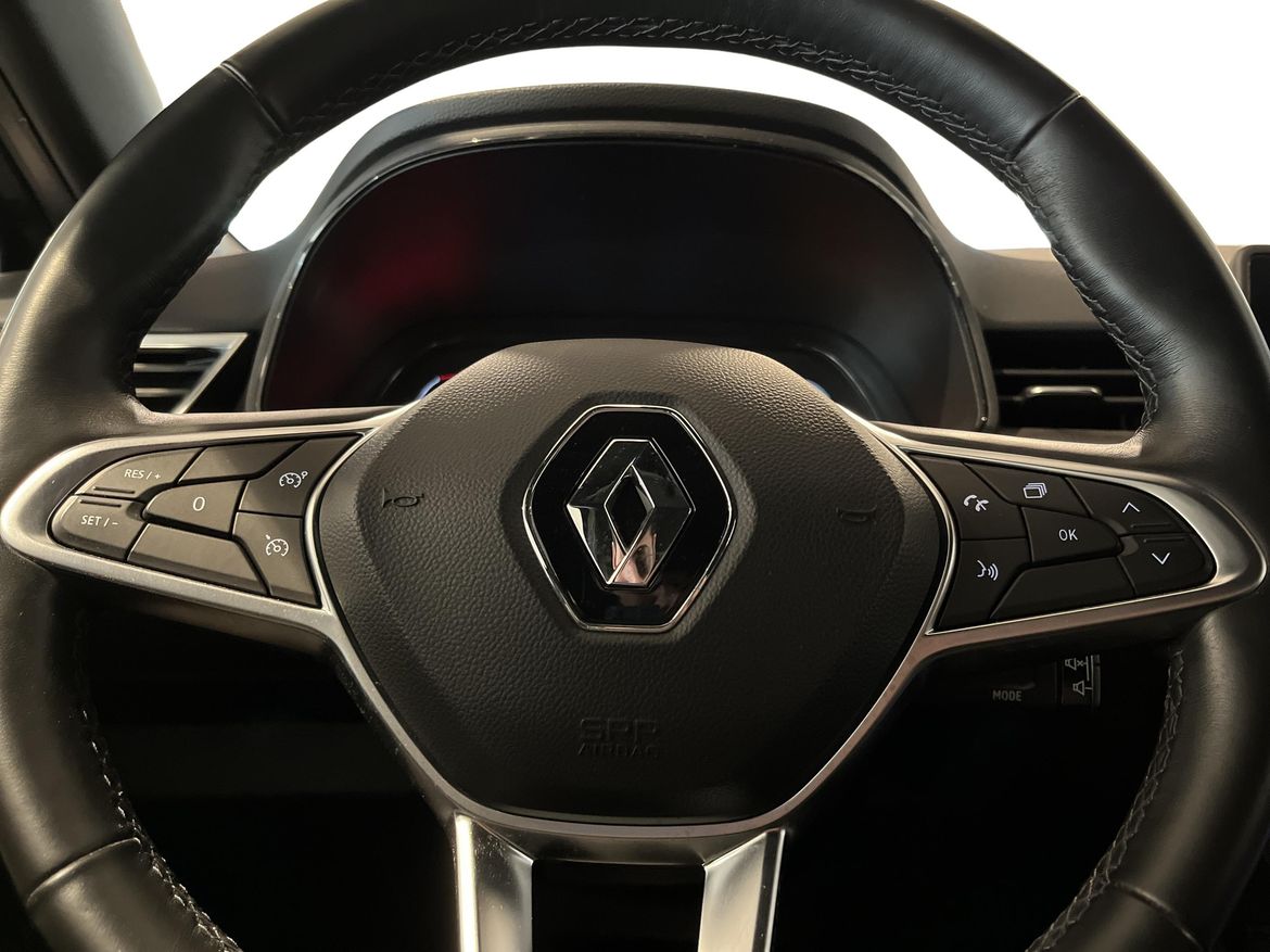 Renault Clio 2023 - miniatyr 17