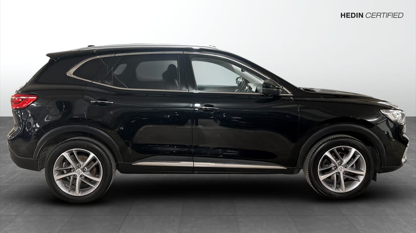 Bild 4 av MG EHS PHEV 258hk Panorama 360 kamera Carplay