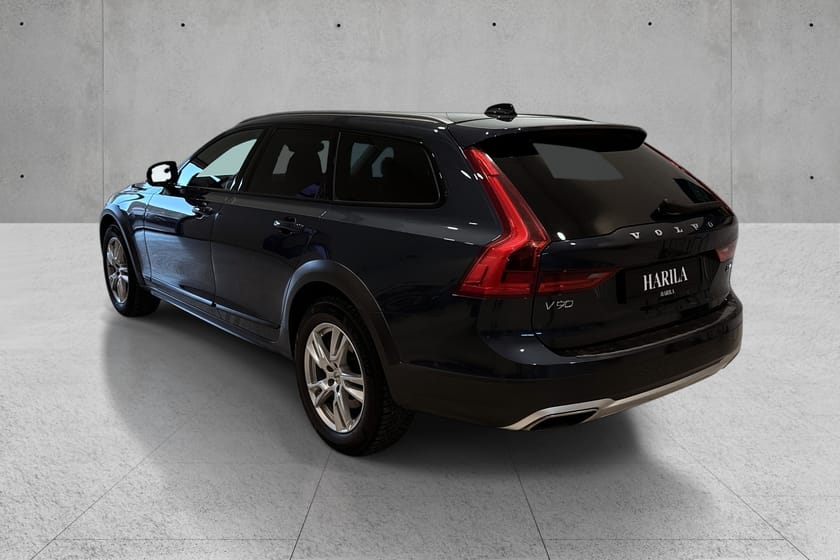 Bilde 4 av Volvo V90 Cross Country D4 Momentum