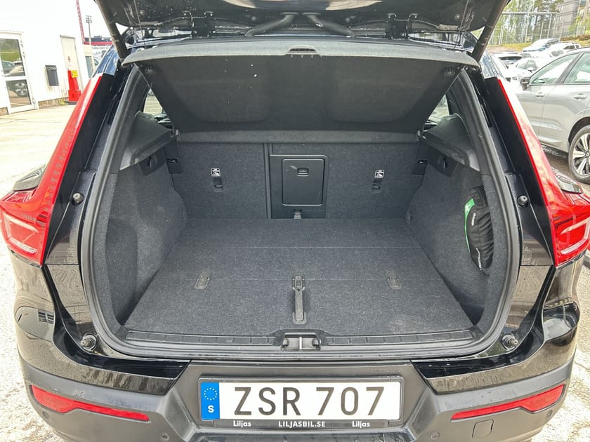 Bild 5 av Volvo XC40 Recharge Core Edition //Kamera//Värmare//