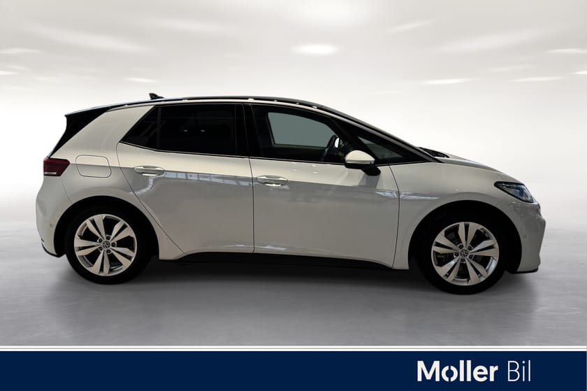 Bilde 4 av Volkswagen ID.3 Pro Performance highline 58kwh 204hk