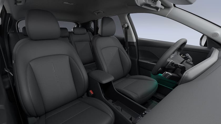 Bild 5 av Hyundai Kona Electric Long Range Advanced| 105 500:- Rabatt |512 km