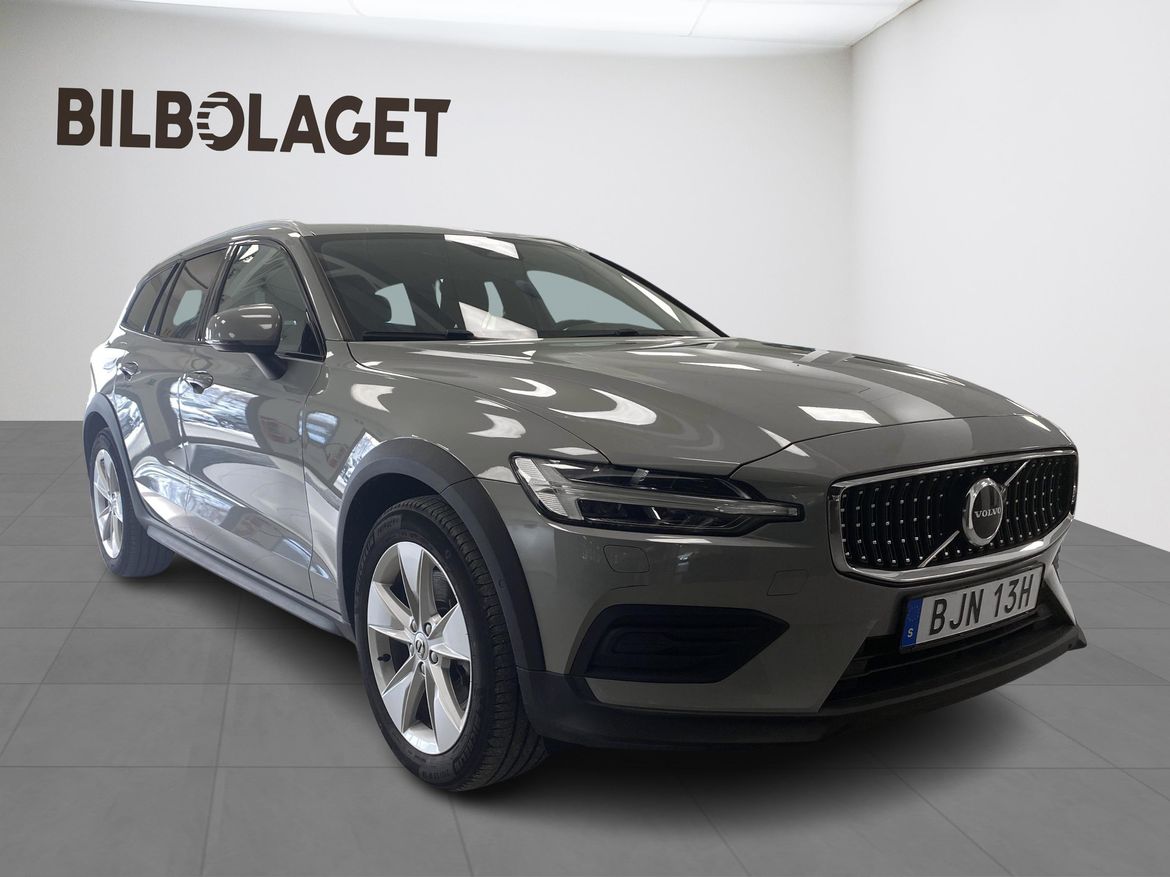 Volvo V60 2024 - miniatyr 5