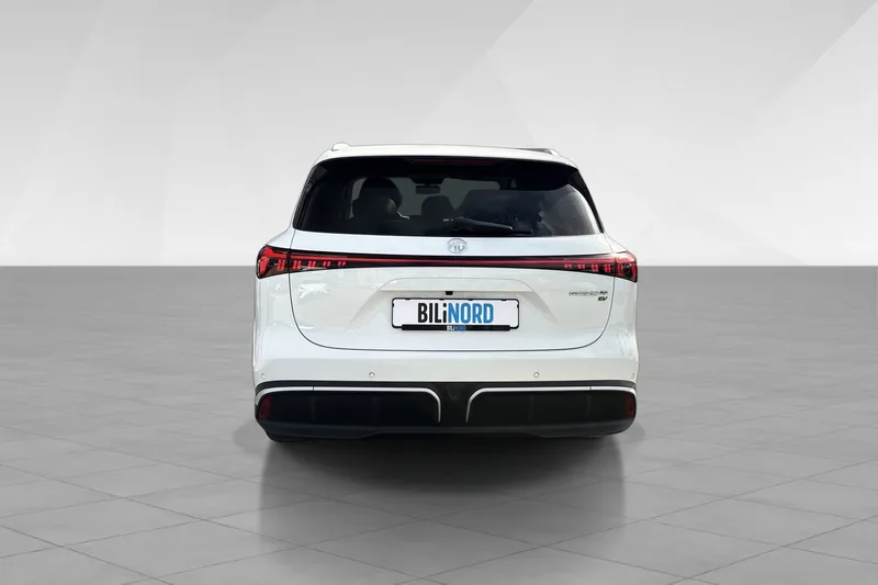 MG S6 EV Dual Motor bilde 5