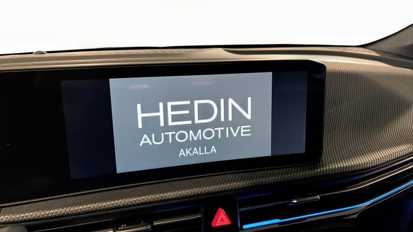 Bild 2 av Kia EV6 AWD Long Range GT LINE