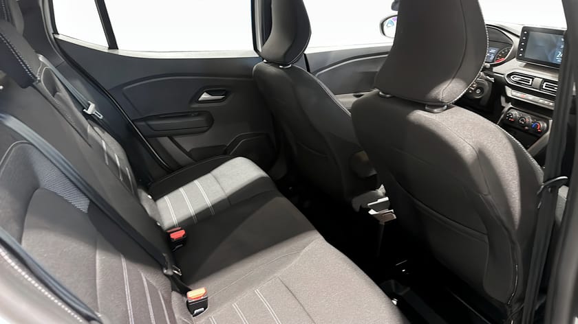 Bild 5 av Dacia Sandero EXPRESSION TCE 90 CVT AUTOMAT