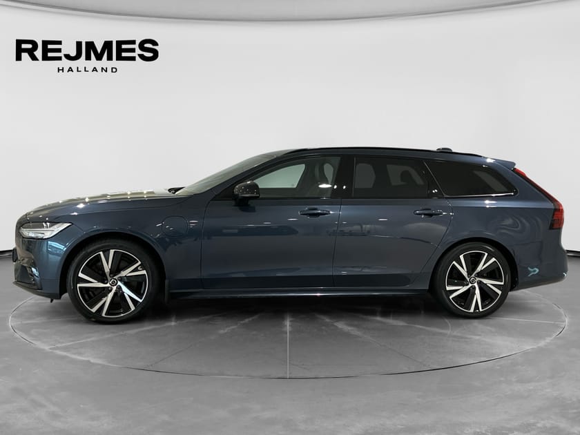 Bild 3 av Volvo V90 Recharge T6 Plus Dark