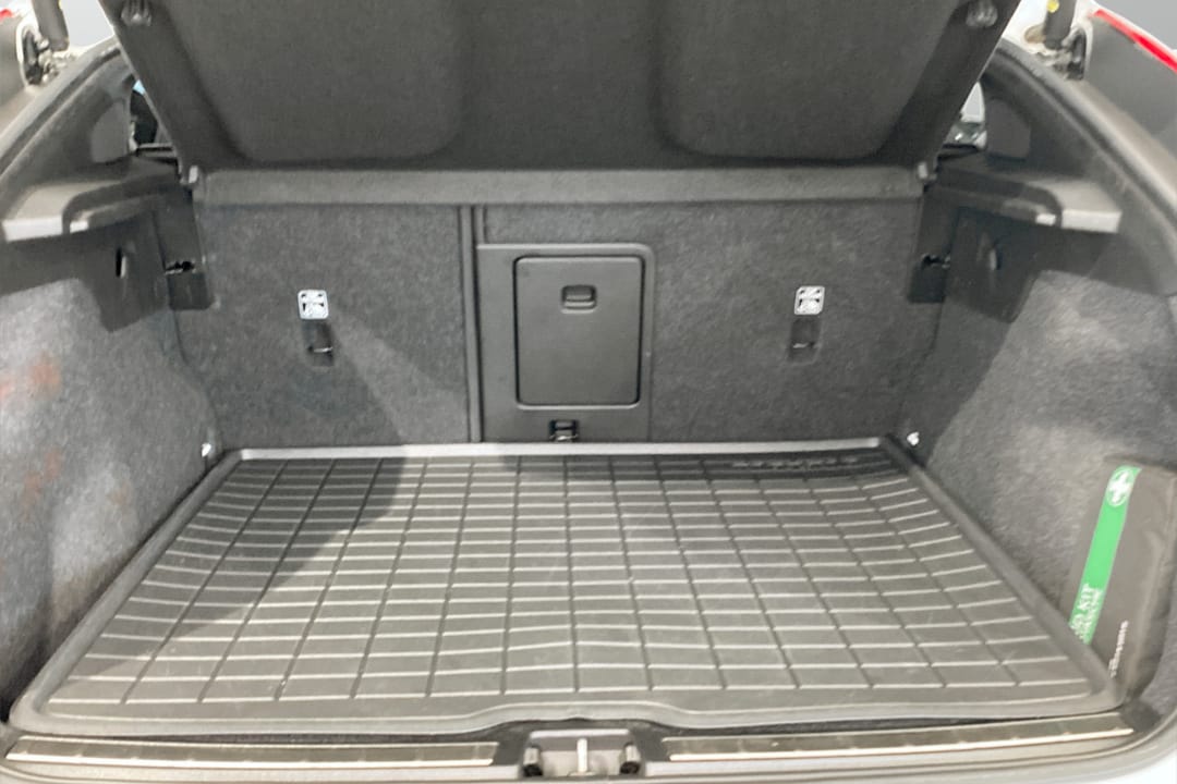 Volvo C40 Recharge Twin motor