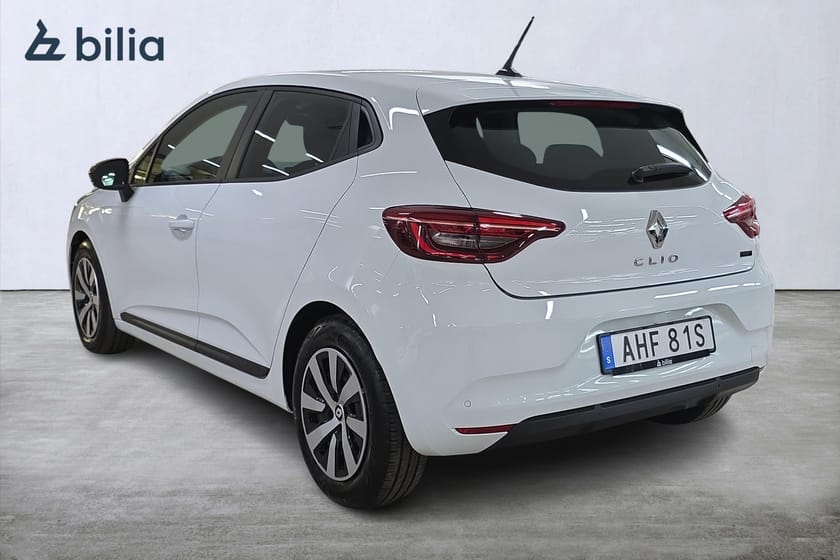 Bild 2 av Renault Clio E-TECH 145 Equilibre II 5-d