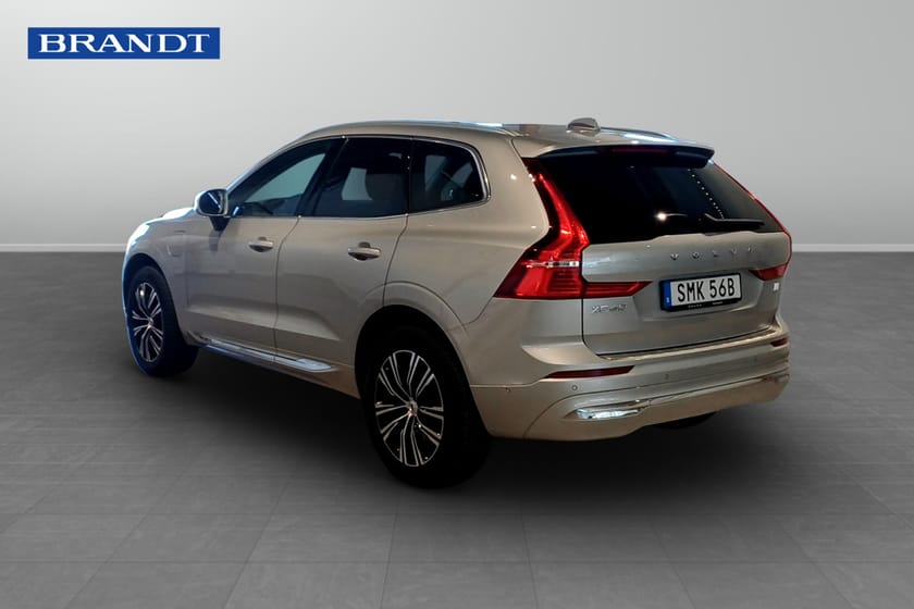 Bild 2 av Volvo XC60 Recharge T6 II Inscription
