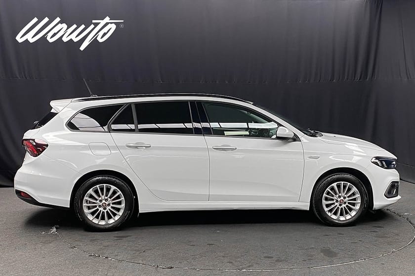 Bild 3 av Fiat Tipo Kombi Life 1.0 100HK /B-Kamera