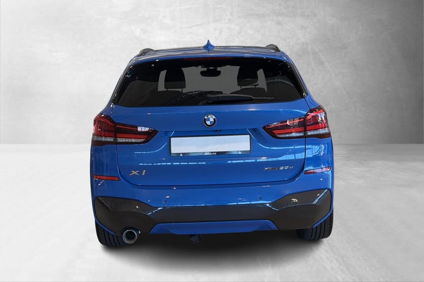 Bilde 3 av BMW X1 xDrive25e 25e xdrive Msport Adcruise Adled Harman Pano Krok