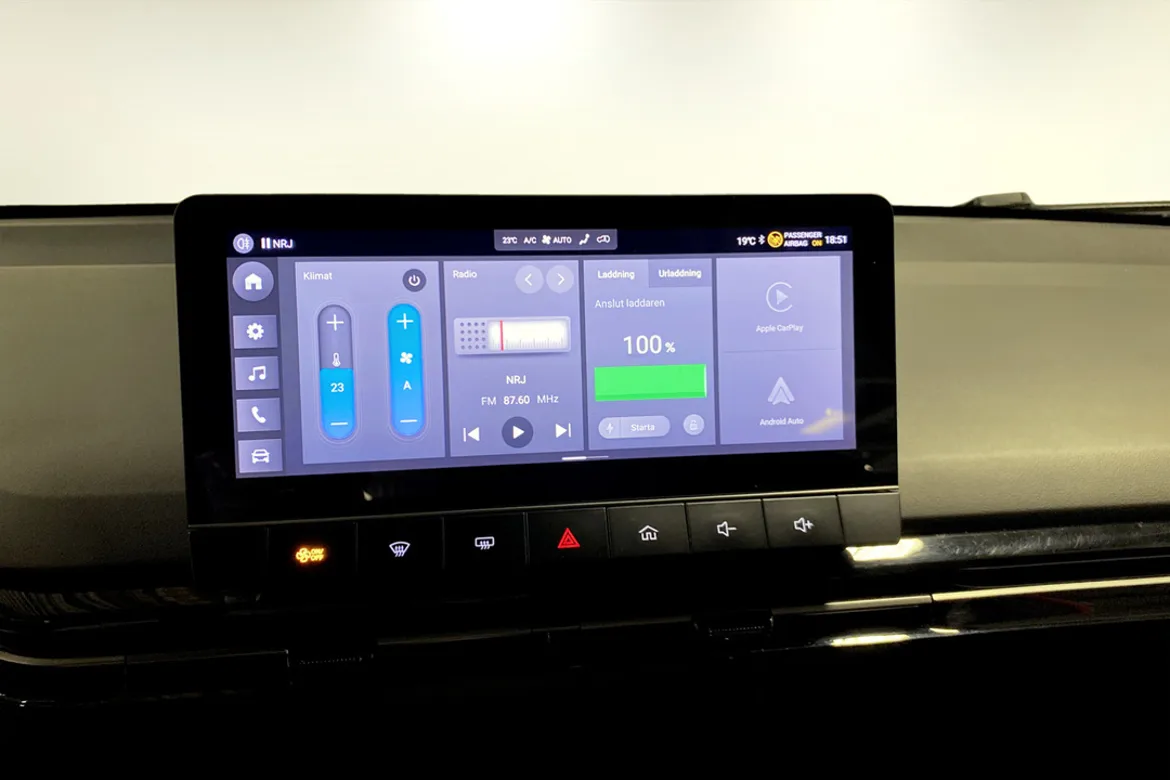 MG 4 Electric Standard Range