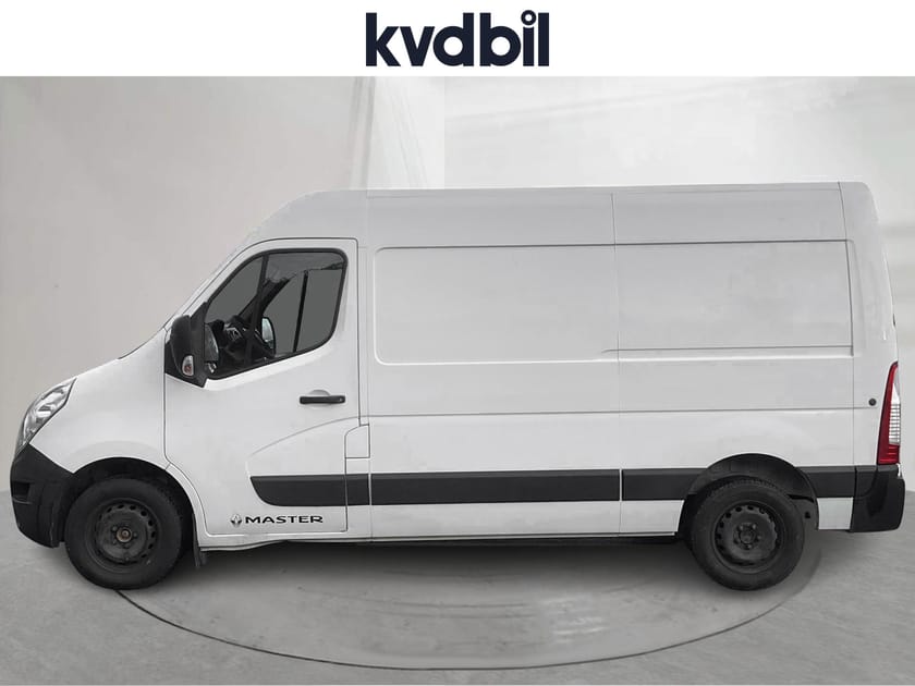 Bild 2 av Renault Master 2.3 dCi FAP FWD (170hk)