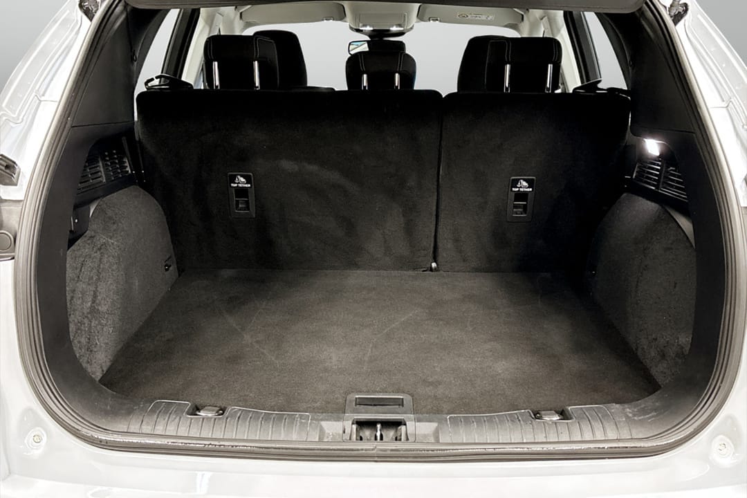 Ford Kuga Plug-In Hybrid